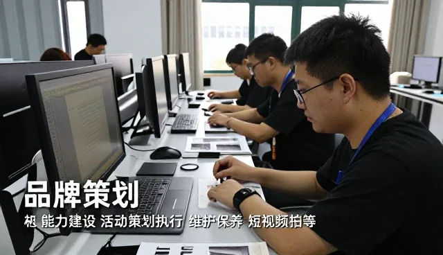 短视频拍摄等满足复杂环境应用需求